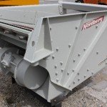 Sizer-Screen-Nordberg TK10-15S gebraucht von Inter Mineral kaufen