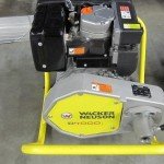 Wacker Antriebsmotor gebraucht von Wacker Neuson kaufen