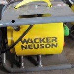 Wacker Spannungsumformer gebraucht von Wacker Neuson kaufen