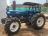 Ford Traktor 5610 Landmaschinen Schlepper Zugmaschine Bulldog Allrad
