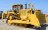 Caterpillar D8N Planierraupe Raupe CAT Dozer Bulldozer Crawler Tractor Baumaschinen gebrau Plkanieschild Hekaufreißer