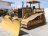 CAT Bulldozer D6M LPG Dozer Planierraupe Planierschild Baumaschinen gebraucht Erdarbeiten