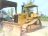 CAT D5H Planierraupe Raupe Dozer Bulldozer track tractor Baumaschinen gebraucht Planierschild