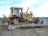 CAT Planierraupe D6H gebraucht Raupe Dozer Bulldozer Baumaschinen Kabelpflug Planierschild