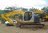 Kobelco 135 SR LC Hydraulikbagger Bagger excavator Kettenbagger Raupenbagger Baumaschinen gebraucht Bilder