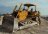 Caterpillar D6R Planierraupe Raupe Bulldozer Dozer gebraucht Baumaschinen CAT Planierschild Ketten
