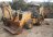 John Deere 410G Baggerlader Lader Baumaschinen gebraucht