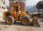 John Deere 544-B Radlader Lader Baumaschinen gebraucht Bilder Schaufel