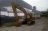 John Deere Hydraulikbagger 690E LC Bagger Long Front excavator Baumaschinen gebraucht Bilder