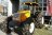 Valtra Traktor A850 Schlepper Bulldog Baumaschinen Landmaschinen Zugmaschinen Allrad