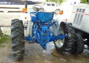 Ford 1700 Traktor Schlepper Bulldog Tractor Baumaschinen gebraucht Bilder Kleinanzeigen Inserate