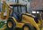 Caterpillar Baggerlader 420D CAT Bagger Lader Backhoe loader Baumaschinen gebraucht Bilder Ersatzteile