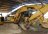 Caterpillar Hydraulikbagger 320L CAT Bagger excavator Kettenbagger Raupenbagger Baumaschinen gebrauchte Bilder Radlader Baggerschaufel Ersatzteile Baumaschinen News Ketten Raupenfahrwerk Schaufel